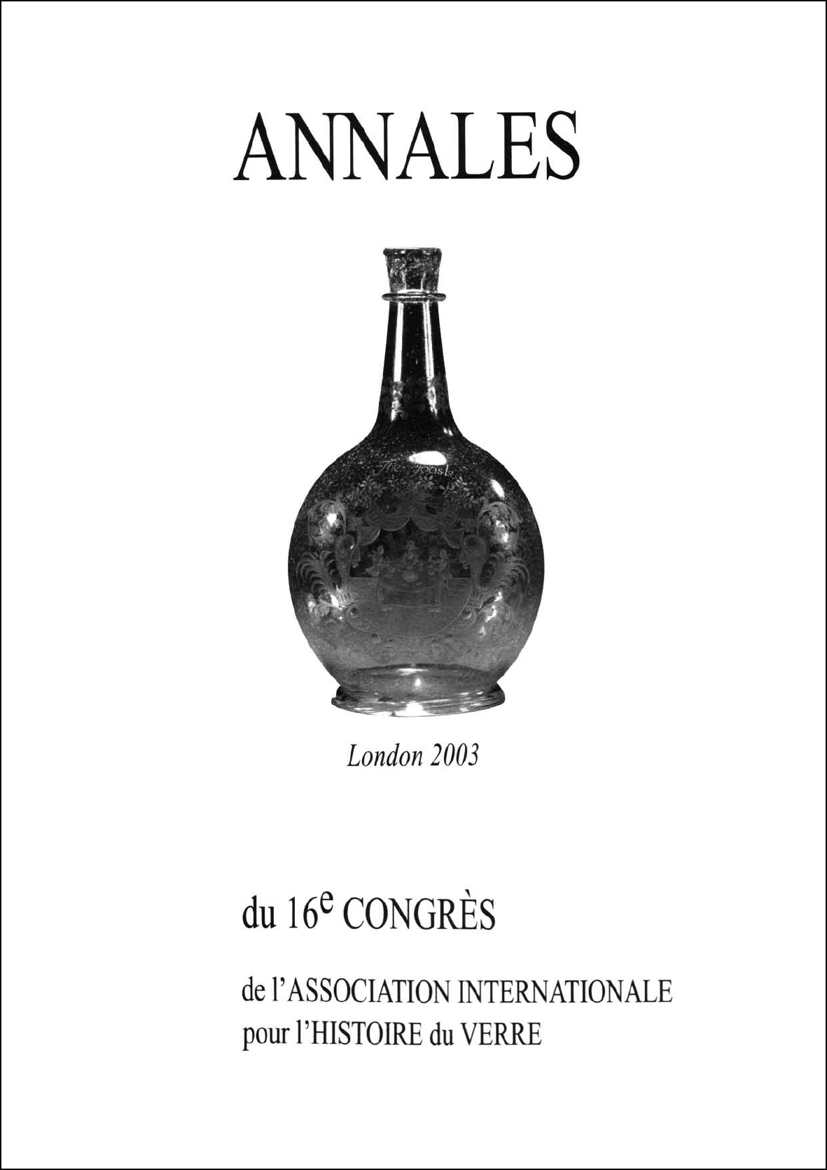 Annales of 16th Congress